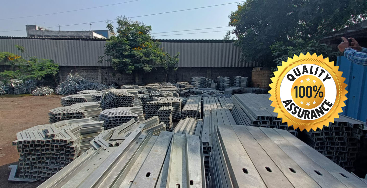 Quality Assurance To Customers